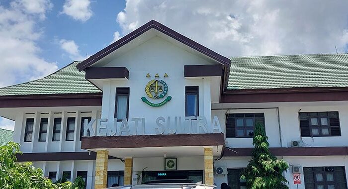 Kejati Sultra Mulai Telaah Laporan Dugaan Korupsi Perumda Aneka Usaha Kolaka