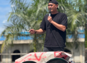 Soroti Dugaan Perizinan Tersus yang Belum Lengkap, KAMI Sultra Siap Laporkan PT TAS ke Kejati