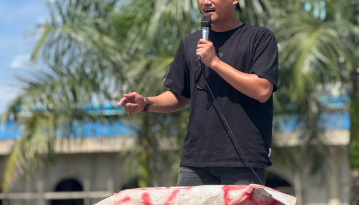 Soroti Dugaan Perizinan Tersus yang Belum Lengkap, KAMI Sultra Siap Laporkan PT TAS ke Kejati