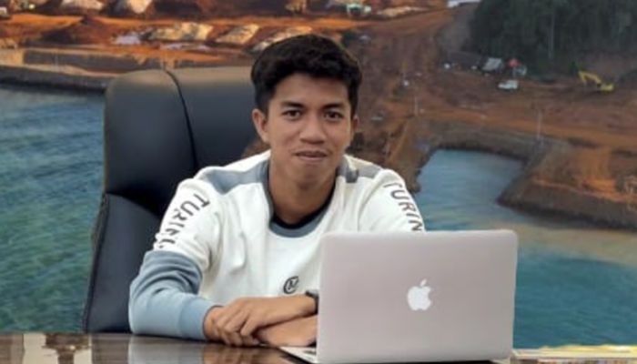 PT GMM Diduga Menambang di Area HPT Tanpa PPKH, P3D Tantang Kemenhut dan Kementerian ESDM Turun Tangan