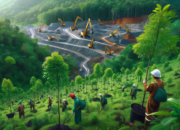 Tercatat Langgar Kawasan Hutan, PT Sumber Bumi Putera Diwajibkan Lunasi Denda Administratif