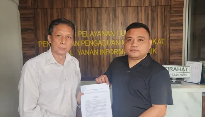 Diduga Serobot 78 Hektar Hutan Lindung, Ampuh Sultra Desak Kejagung Tindak PT BSJ