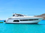 Kasus Kapal Azimut: Polda Diminta Jangan Berhenti di Biro Umum, Ali Mazi Harus Dipanggil