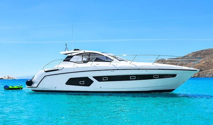 Kasus Kapal Azimut: Polda Diminta Jangan Berhenti di Biro Umum, Ali Mazi Harus Dipanggil