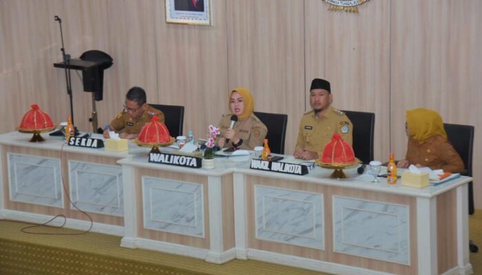 Pemkot Kendari Targetkan 18 Ribu Peserta di World Cleanup Day, Fokus Edukasi Kelola Sampah Rumah Tangga