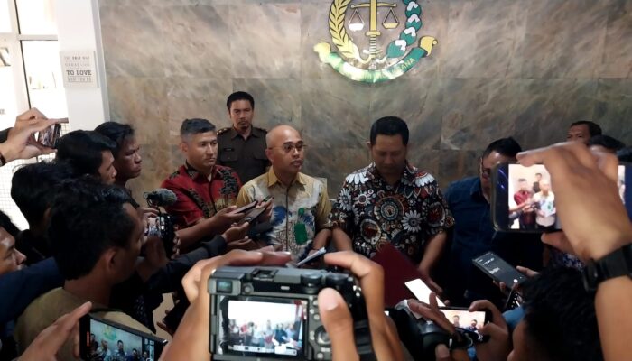 Sembilan Orang Jadi Tersangka Skandal PT AMIN di Bumi Anoa, Kerugian Negara Capai Rp233 Miliar
