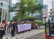 Dari Dugaan Penyerobotan Lahan hingga Praktik Material Ilegal, KPIP Sultra Minta Pemerintah Pusat Evaluasi PSN PT IPIP