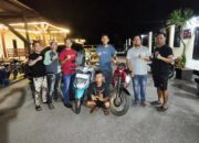 Polisi Tangkap Pencuri Perhiasan di Konawe, Hasil Curian Dipakai Beli Motor