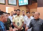 RS Aliyah Hingga PT Askon Masuk Objek Eksekusi Sengketa Lahan 30 Tahun Lalu, Fianus: Halang Eksekusi Akan Dipidana