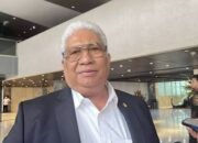 Kasus Tipikor Kapal Azimut, KPK Diminta Supervisi Dugaan Korupsi yang Seret Nama Eks Gubernur Sultra