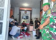 Diduga Ada Penyimpangan Dana Pilkada, Kejari Konawe Geledah Kantor KPU Konut