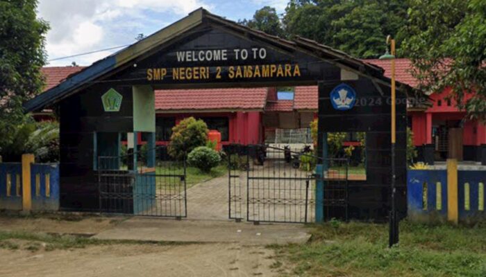 Dugaan Perundungan di SMPN 2 Sampara, Versi Keluarga dan Guru Berbeda