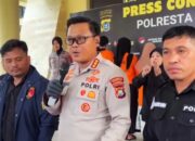 Polisi Membongkar Praktik Aborsi Ilegal di Kendari, Ancaman 5 Tahun Penjara Menanti