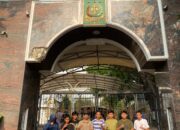 Geruduk ESDM dan Kejagung, Komando Tuntut Penindakan Dugaan Tambang Ilegal PT WMB