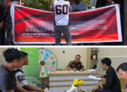 PT TMBP Diduga Menambang Nikel Bermodal Izin Peridot, Aktivis Tantang Kejati Sultra Turun Tangan