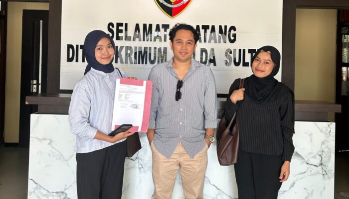 BFI Finance Kendari Dipolisikan, Diduga Gunakan Modus Penurunan Suku Bunga untuk Tipu Konsumen
