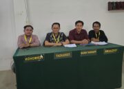 Gugatan Rp10 Miliar PT TPM Ditolak PN Unaaha, Mantan Karyawan Menang di Meja Hijau