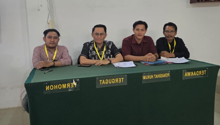 Gugatan Rp10 Miliar PT TPM Ditolak PN Unaaha, Mantan Karyawan Menang di Meja Hijau