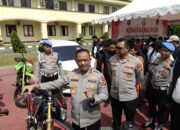 Polda Sultra Bongkar Aksi Curanmor, 1 Orang Tersangka Tercatat Beraksi di 50 TKP