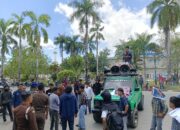 Skandal Tipikor Bandara Kolut, Gertak Sultra Minta Kejati Seret Bupati ke Meja Hukum