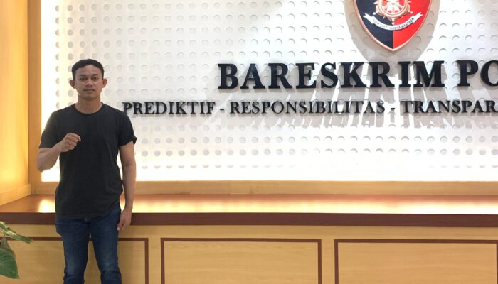 Aktivitas PT CSI di Kolono Diduga Ilegal, JATI Sultra Singgung Kerusakan Lingkungan Hingga Kelalaian APH