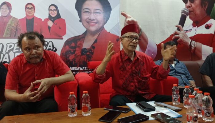 Dinilai Tak Beri Manfaat dan Serobot Lahan Adat, PDIP Sultra Desak Stop Tambang PT TMS dan PT Starget