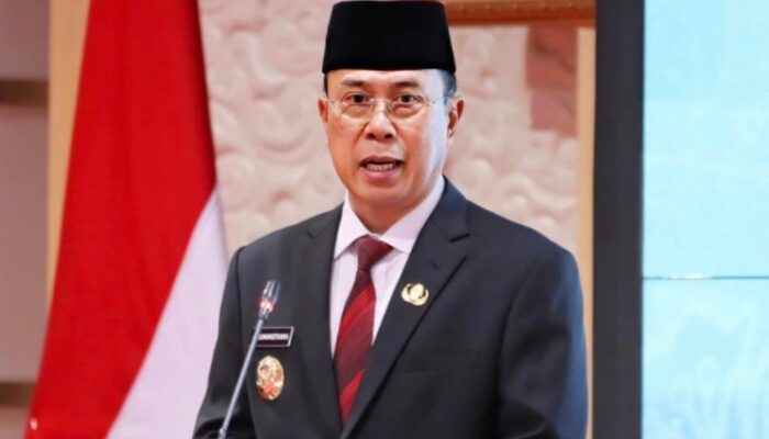 SMW Soroti Sikap Kontras Gubernur Sultra: Tegas ke Tambang Lain, Diam pada Dugaan Pelanggaran PT TMS Milik Istri