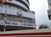 Eks Kadis Dikbud Sekaligus Eks Kabid Minerba Dinas ESDM Sultra Diperiksa Kejagung Terkait Dugaan Korupsi Tata Kelola Nikel