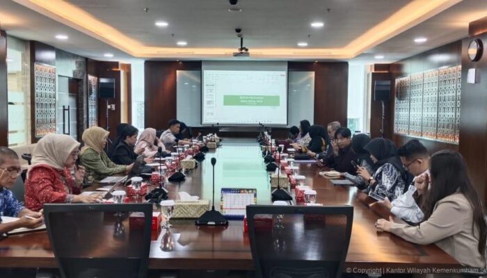 BI Sultra Dorong Sinergi Lintas Instansi Lewat One Stop Service di “Sultra Maimo 2025”