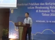 Jelang Idul Adha, BI Sultra Fasilitasi Sertifikasi Juru Sembelih Halal se-Sultra