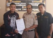 Buntut Dugaan Penistaan Agama Lewat Maskot, KOP Sultra Laporkan Panitia STQH, EO, Hingga Kemenag ke Polda