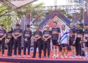 Lewat Amazing Sultra Run, BI Ajak Masyarakat Lebih Cinta Rupiah