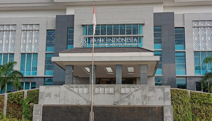BI Sultra: Pertanian Jadi Penopang Utama Pertumbuhan Ekonomi 2024