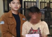 Baru Tiga Hari Jadi PPPK, Pria di Konawe Ditahan karena Aniaya Istri