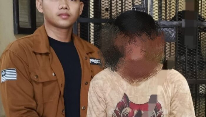 Baru Tiga Hari Jadi PPPK, Pria di Konawe Ditahan karena Aniaya Istri