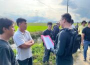 Konflik Lahan di Konawe, Polisi Tetapkan 3 Tersangka dan Bongkar Motif Imbalan Tanah