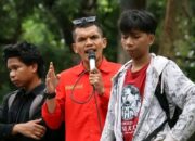 GMNI Kendari Kritik Randis Elit DPRD Sultra: “Lebih Sibuk Cari Kenyamanan daripada Perjuangkan Rakyat”