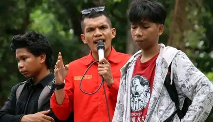 GMNI Kendari Kritik Randis Elit DPRD Sultra: “Lebih Sibuk Cari Kenyamanan daripada Perjuangkan Rakyat”