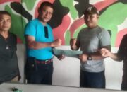 Jelang Eksekusi Lahan di Tapak Kuda, Eks Kasubdit Polda Sultra Pilih Legowo Serta Taat Hukum