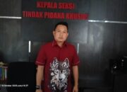Kejari Konawe Siap Seret Kasus Dugaan Korupsi Inspektorat Konkep ke Pengadilan Tipikor November Mendatang