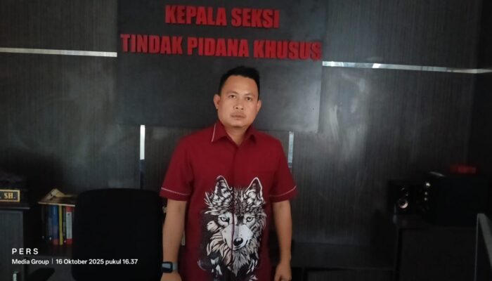 Kejari Konawe Siap Seret Kasus Dugaan Korupsi Inspektorat Konkep ke Pengadilan Tipikor November Mendatang