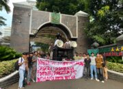 Diduga Melakukan Pertambangan Lintas Koridor dan Tanpa IPPKH, PT Indonusa Arta Mulya Diadukan ke Kejagung