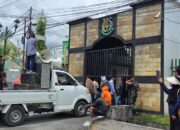 Kejati Sultra Didesak Usut Skandal Proyek Bypass Bombana, AP2 Tuding ada Korupsi dan Gratifikasi