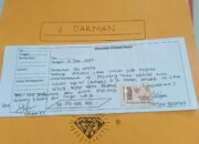 Enam Bulan Tanpa Kejelasan, Laporan Penipuan Tanah Kavling di Kendari Mandek di Polda Sultra