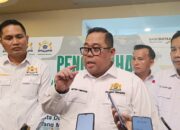 Kadin Sultra Kawal Program Makan Bergizi Gratis, 27 Dapur Sudah Kantongi Persetujuan