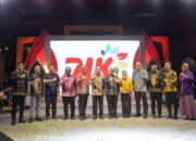 BIK 2025, FKIJK Sultra dan OJK Satukan Langkah Perluas Akses Keuangan Masyarakat