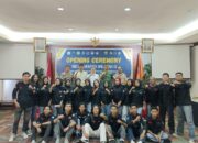 Muswil Permikomnas Sultra: Ketua STMIK Bina Bangsa Minta Pemimpin IT Baru Tak Sekadar Aktif, tapi Visioner