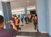 Tersangka Kasus Korupsi RSUD Kolaka Timur Dipindah ke Rutan Kendari, Siap Jalani Sidang Tipikor