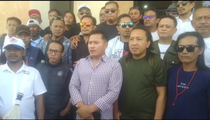 Konstatering Lahan Tapak Kuda Dijadwalkan Ulang 30 Oktober 2025