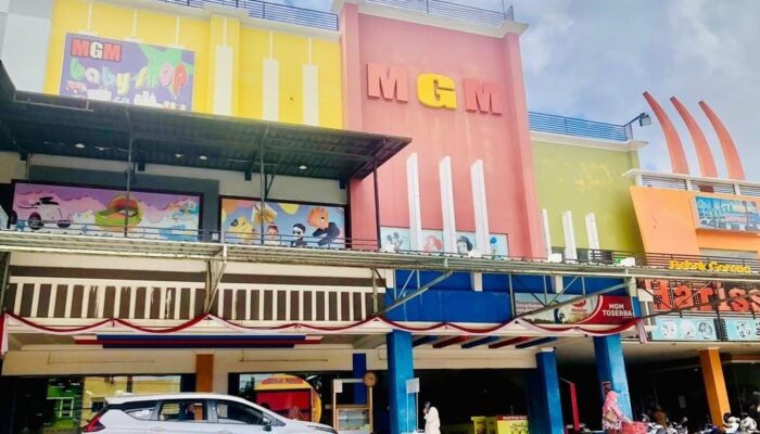 Swalayan MGM Langgar Aturan Upah, Disnaker Kendari: “Wajib Bayar Kekurangan Gaji dan BPJS Karyawan”